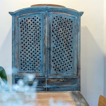 Garam Lisboa Bed and Breakfast Buitenkant foto